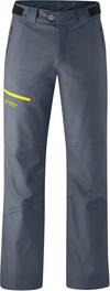 Maier Sports Narvik Funktionshose Herren - ombre blue-sulphur spring