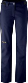 Maier Sports Narvik Funktionshose Damen - night sky-yellowstone