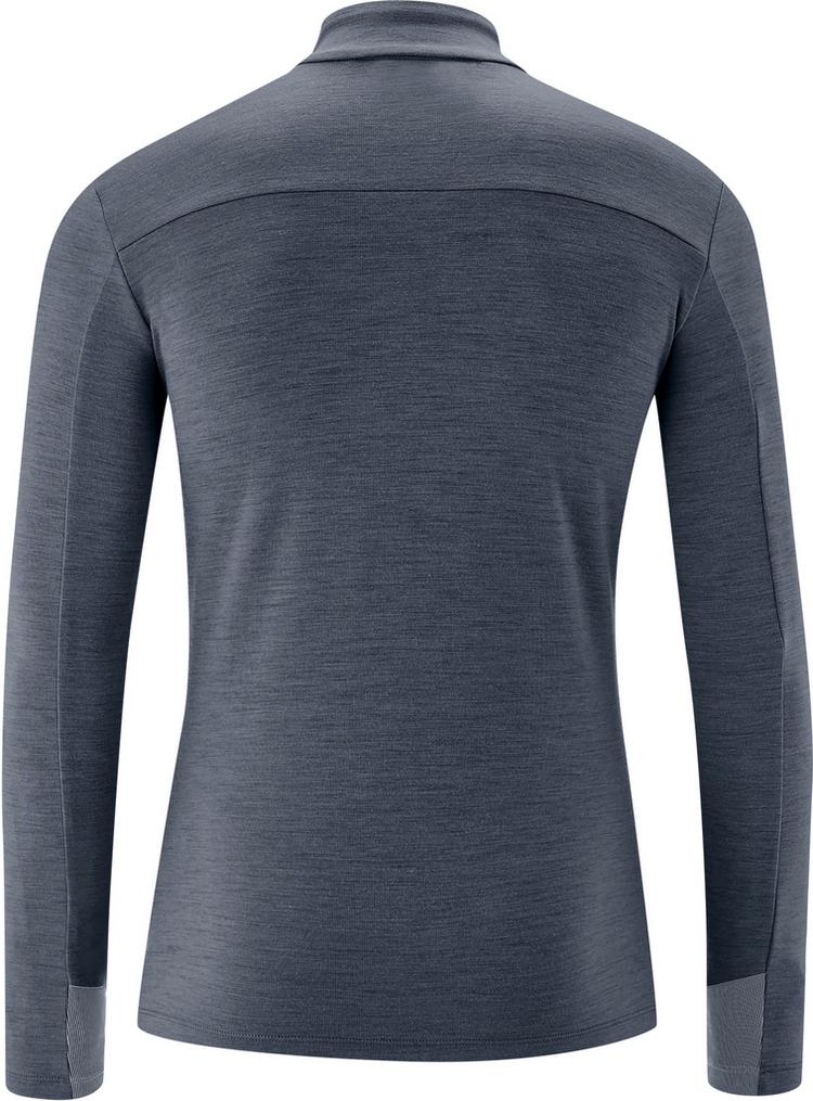 Maier Sports Maier Sports Skutvik Fleecejacke Herren - ombre blue - 0 | SportScheck