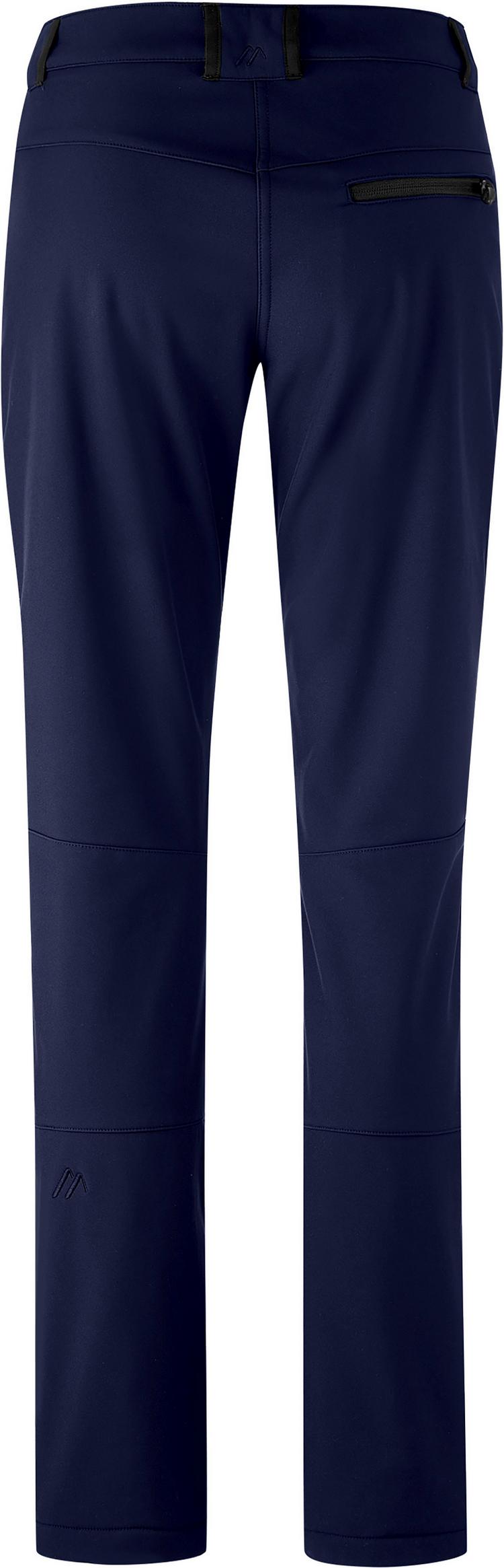 Maier Sports Maier Sports Adakit Softshellhose Damen - night sky - 0 | SportScheck