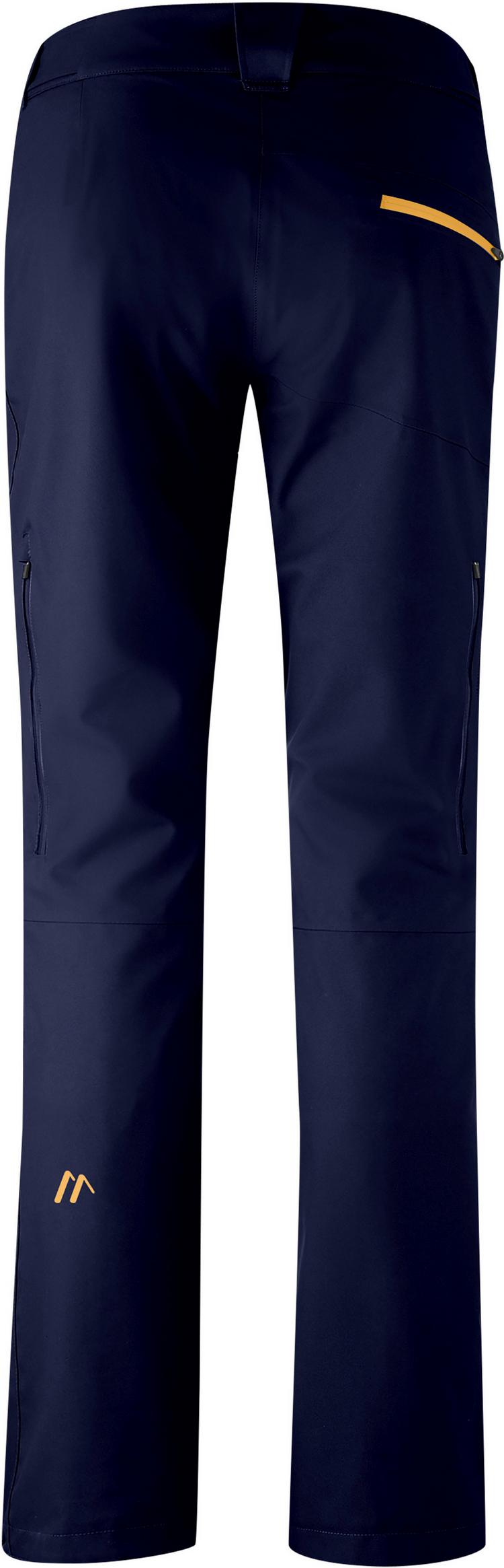 Maier Sports Maier Sports Narvik Funktionshose Damen - night sky-yellowstone - 0 | SportScheck