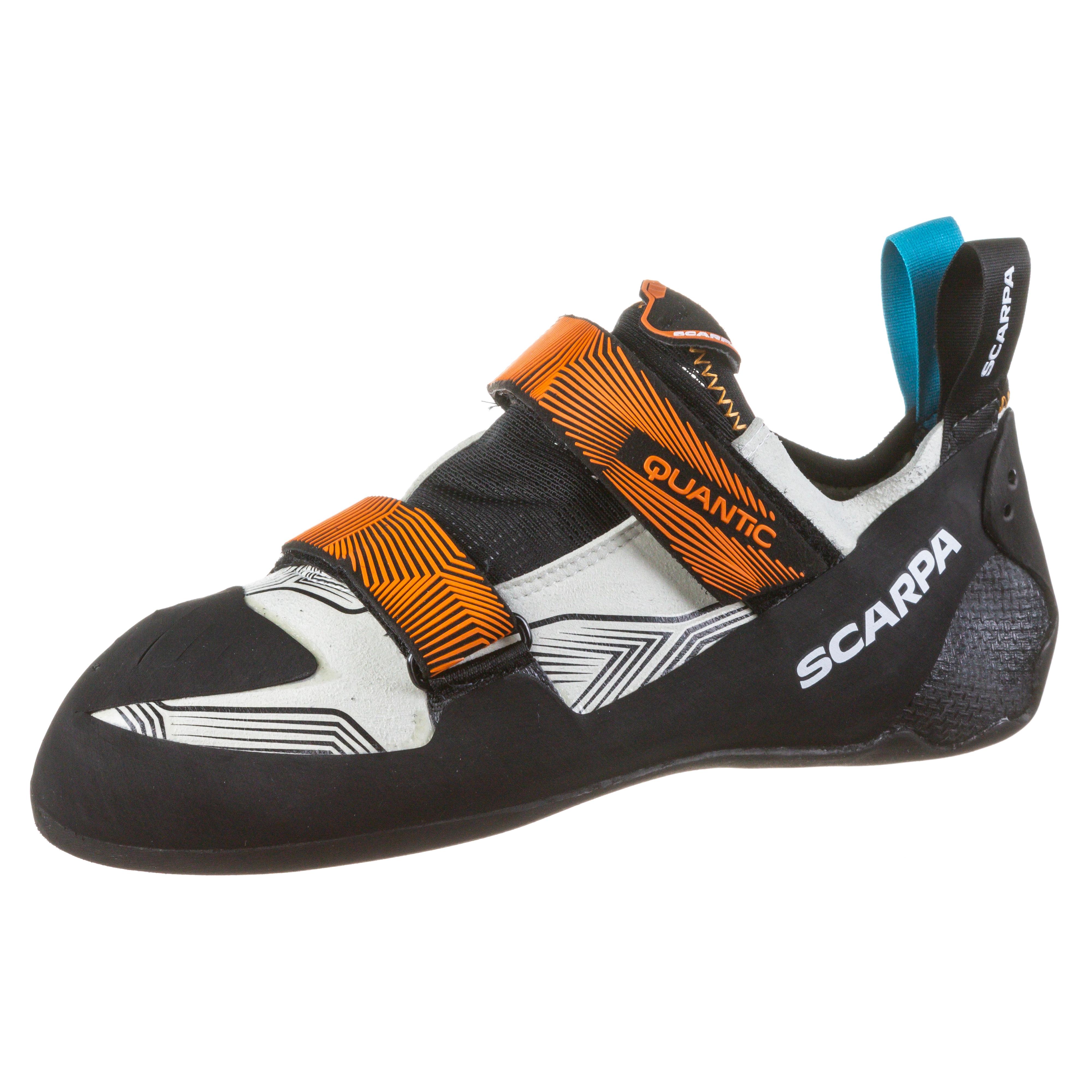 Scarpa Quantic Kletterschuhe Herren