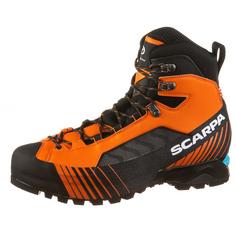 Scarpa Ribelle Lite HD Alpine Bergschuhe Herren tonic