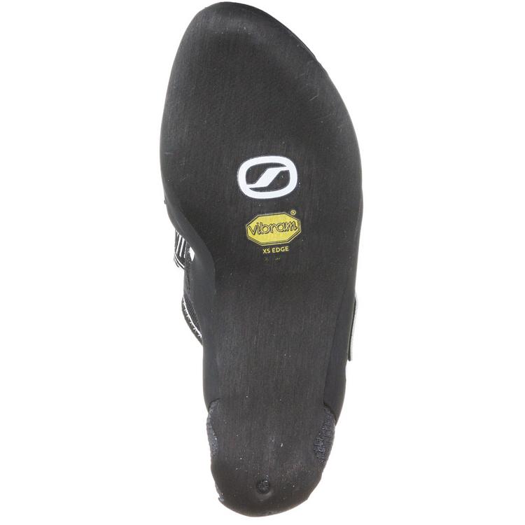 Scarpa Scarpa Quantic Kletterschuhe Damen - dust gray-black - 1 | SportScheck