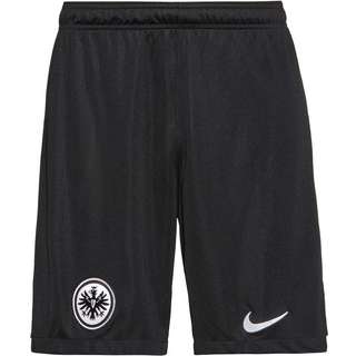 Nike Eintracht Frankfurt 22-23 Heim Shorts Herren black-black-white