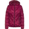CMP Steppjacke Damen - rubino