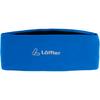 L&ouml;ffler MONO HEADBAND Stirnband - indigo