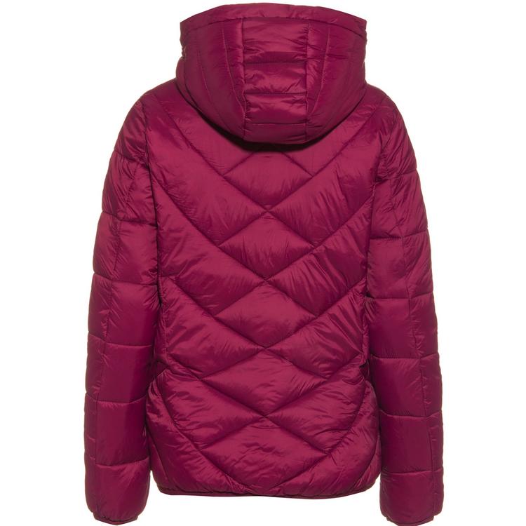 CMP CMP Steppjacke Damen - rubino - 0 | SportScheck