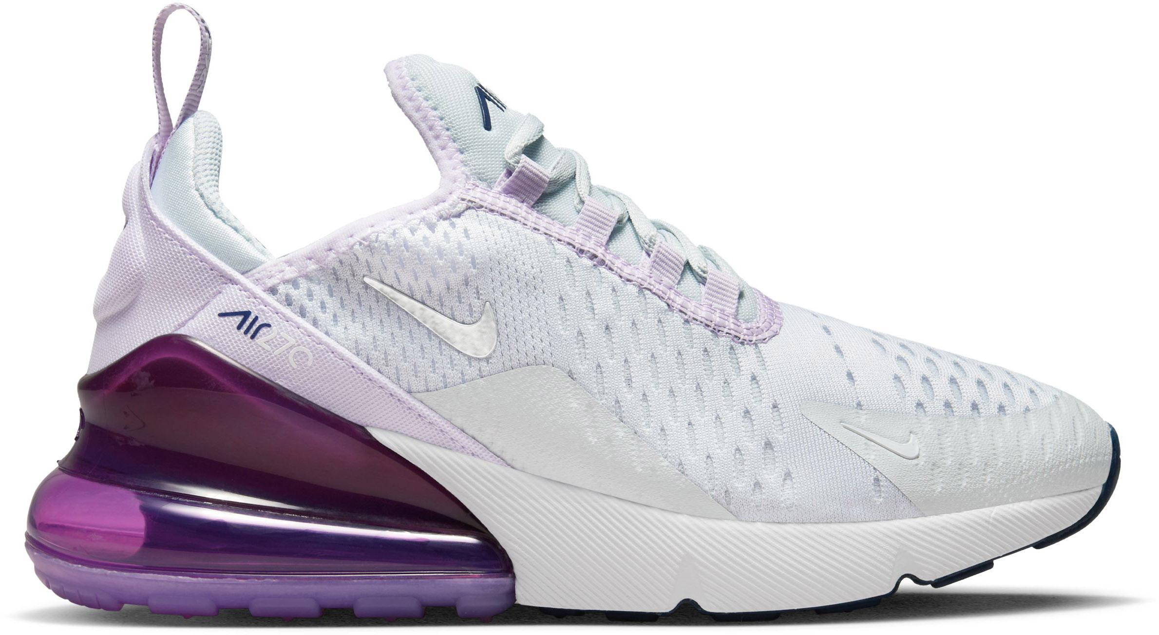 air max 270 pure platinum