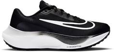 Nike ZOOM FLY 5 Laufschuhe Herren black-white