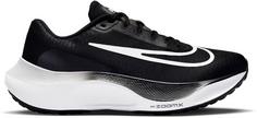 Nike ZOOM FLY 5 Laufschuhe Herren black-white