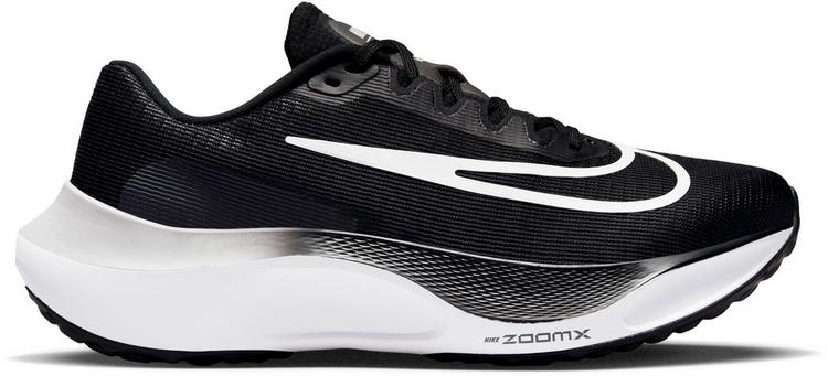 Nike Nike ZOOM FLY 5 Laufschuhe Herren - black-white - 0 | SportScheck