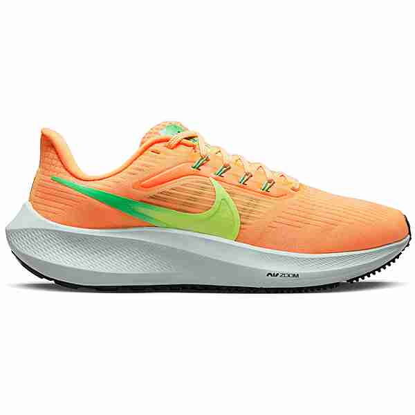 Nike AIR PEGASUS Laufschuhe Damen cream-ghost green-total im Online Shop von SportScheck kaufen