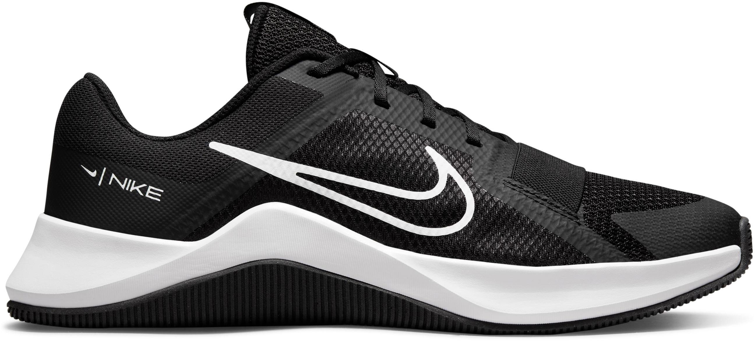 Nike MC TRAINER 2 Fitnessschuhe Herren blackwhiteblack im Online Shop
