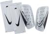 Nike NK MERC LITE - FA22 Schienbeinschoner - white-white-black
