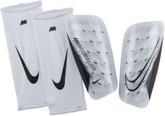 Nike Nike Mercurial Lite Schienbeinschoner white-white-black