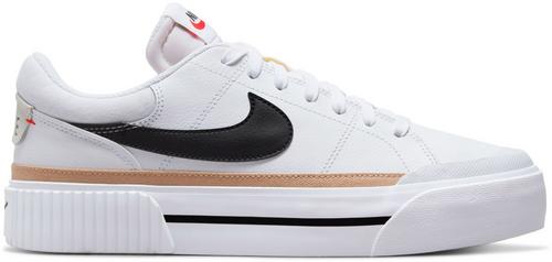 Nike Court Legacy Lift Sneaker Damen