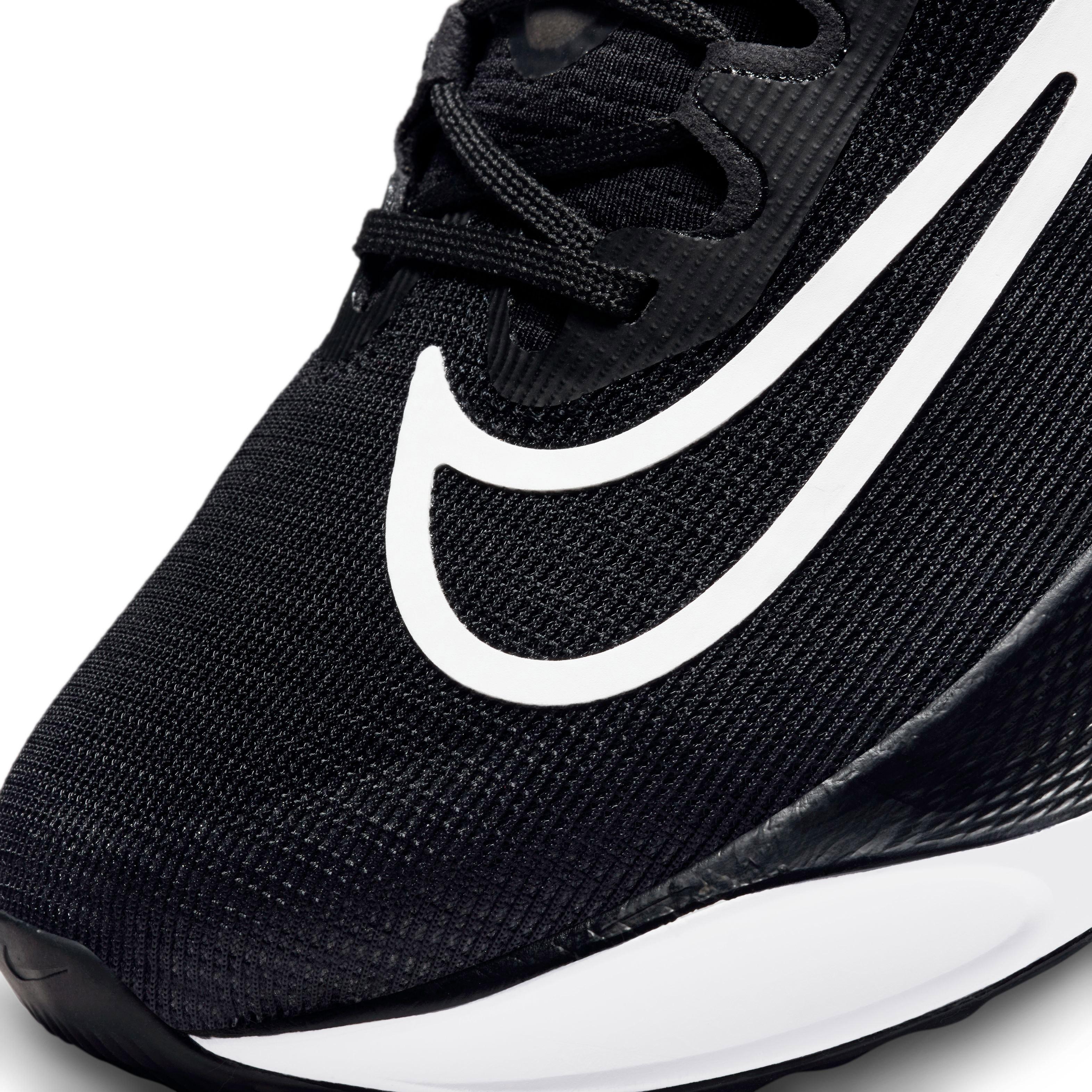 Nike ZOOM FLY 5 Laufschuhe Herren black white im Online Shop von SportScheck kaufen