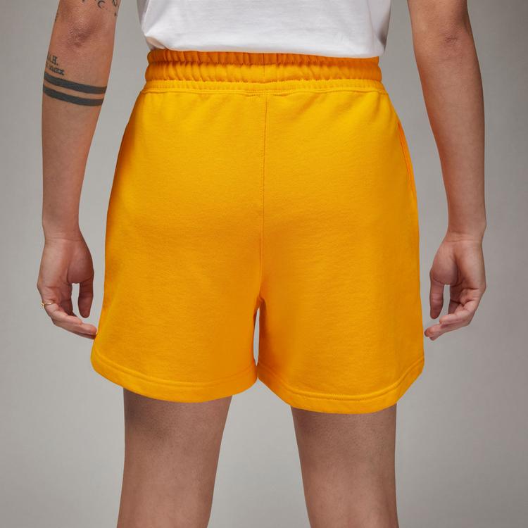 Nike Nike Jumpan Essentiell Shorts Damen - taxi - 2 | SportScheck