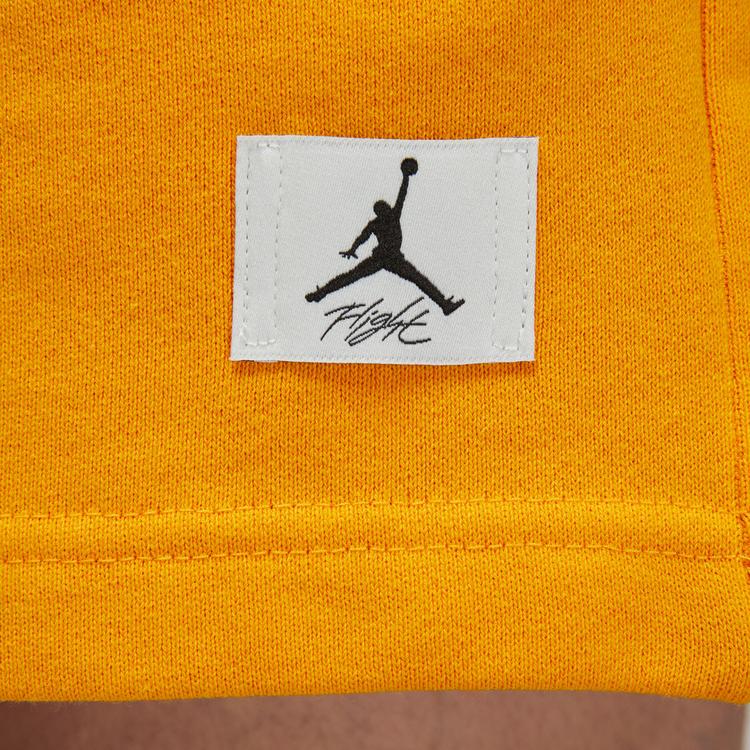 Nike Nike Jumpan Essentiell Shorts Damen - taxi - 4 | SportScheck