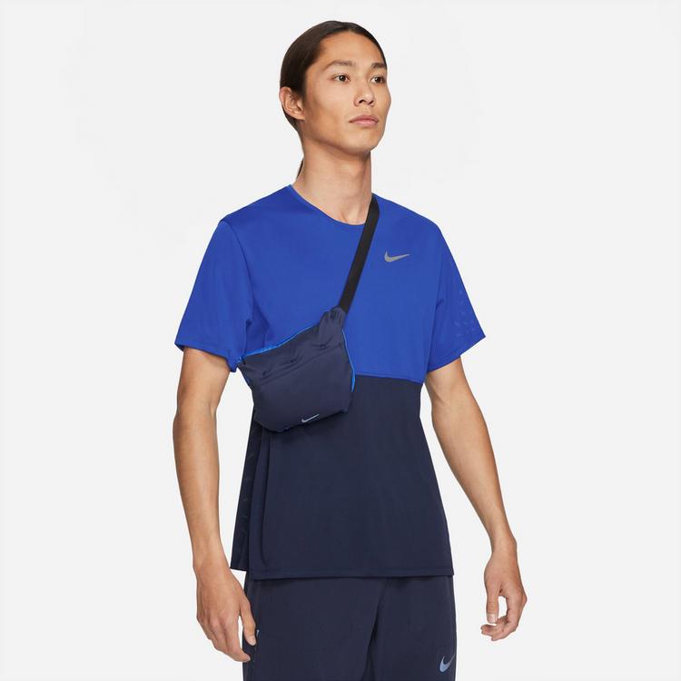 Nike Nike Laufjacke Herren - game royal-obsidian-reflective silv - 6 | SportScheck