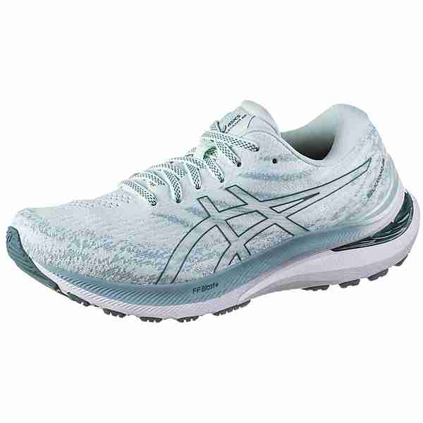 ASICS GEL-KAYANO 29 Laufschuhe Damen soothing sea-misty pine im Online Shop von SportScheck kaufen