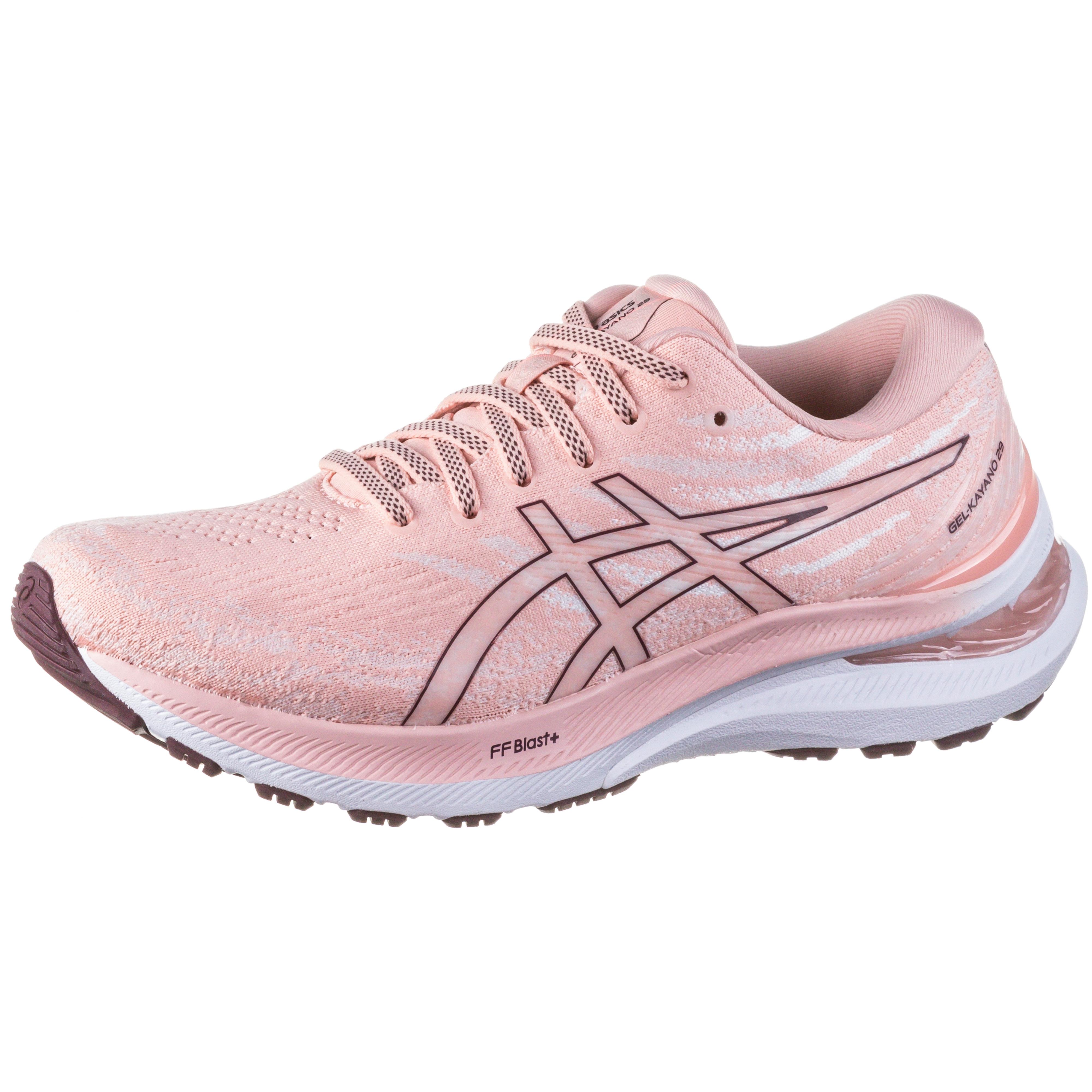 asics rosa