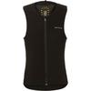 KOMPERDELL Air Vest Protektorenweste Herren - black-yellow