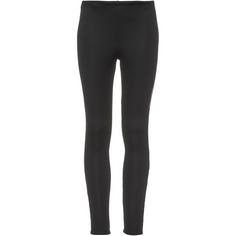 Gonso Marc Therm Bibtights Kinder black