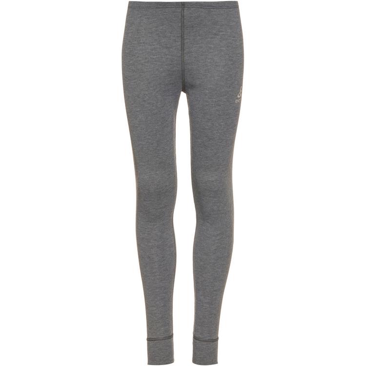 Odlo Odlo ACTIVE WARM ECO W&auml;scheset Kinder - odlo steel grey melange-festival fuchsia - 1 | SportScheck