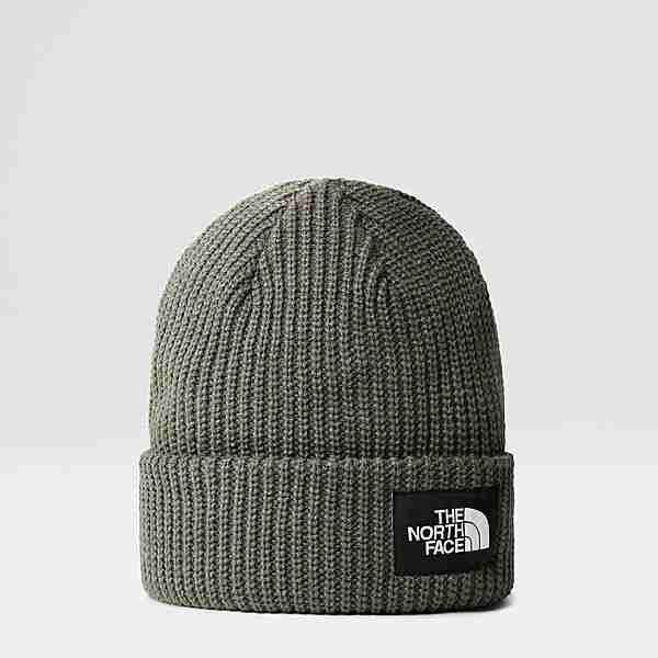 The North Face SALTY DOG Beanie thyme