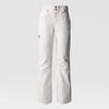The North Face LENADO Skihose Damen - gardenia white