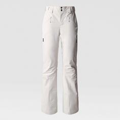 The North Face LENADO Skihose Damen gardenia white