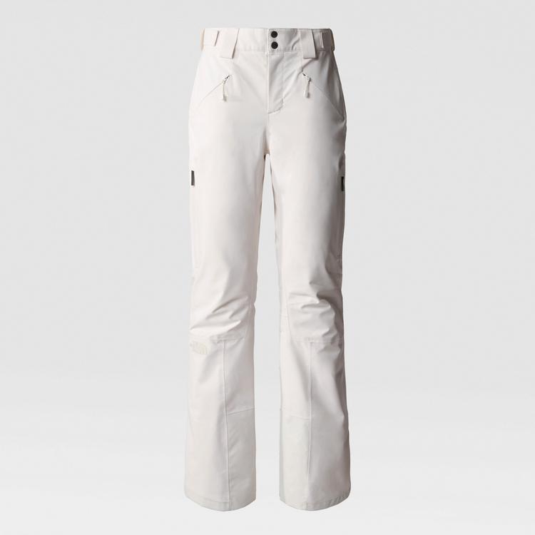 The North Face The North Face LENADO Skihose Damen - gardenia white - 0 | SportScheck