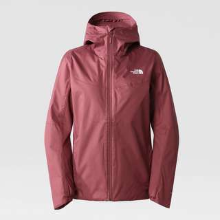 The North Face QUEST INSULATED Winterjacke Damen wild ginger