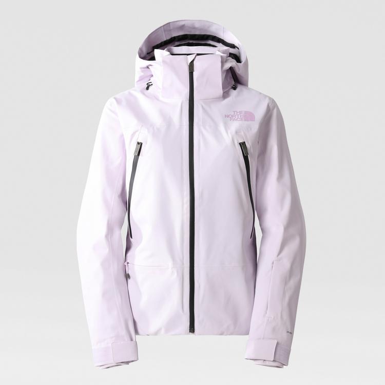 The North Face The North Face LENADO Skijacke Damen - lavender fog - 0 | SportScheck