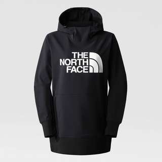 The North Face TEKNO Hoodie Damen tnf black