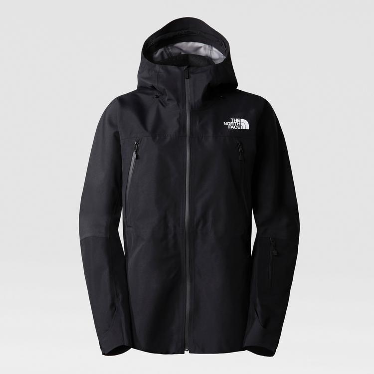 The North Face The North Face CEPTOR Skijacke Damen - tnf black-tnf black - 0 | SportScheck