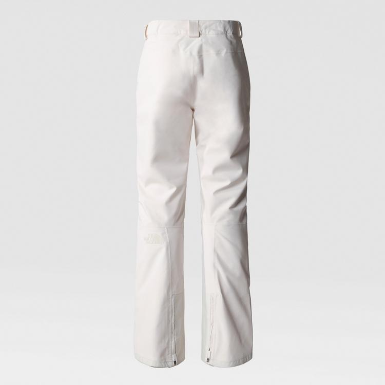 The North Face The North Face LENADO Skihose Damen - gardenia white - 0 | SportScheck