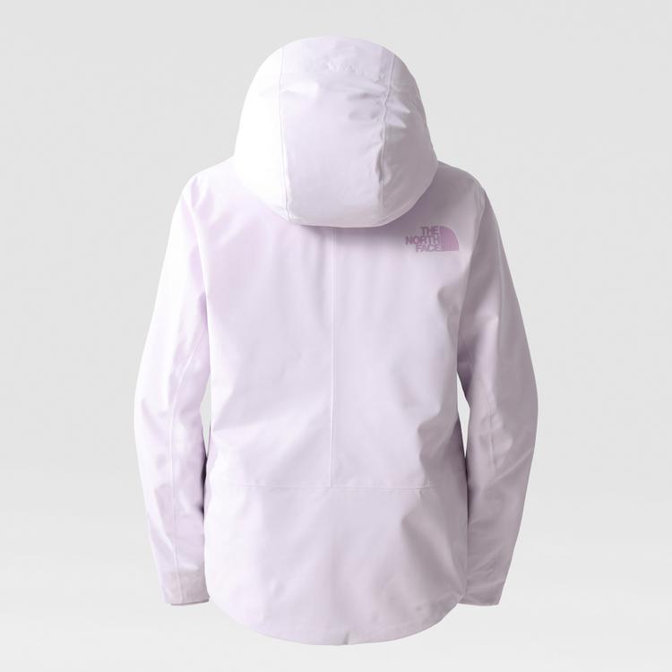 The North Face The North Face LENADO Skijacke Damen - lavender fog - 0 | SportScheck