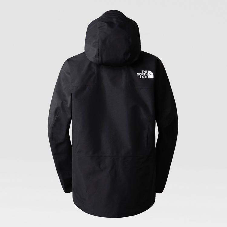 The North Face The North Face CEPTOR Skijacke Damen - tnf black-tnf black - 0 | SportScheck