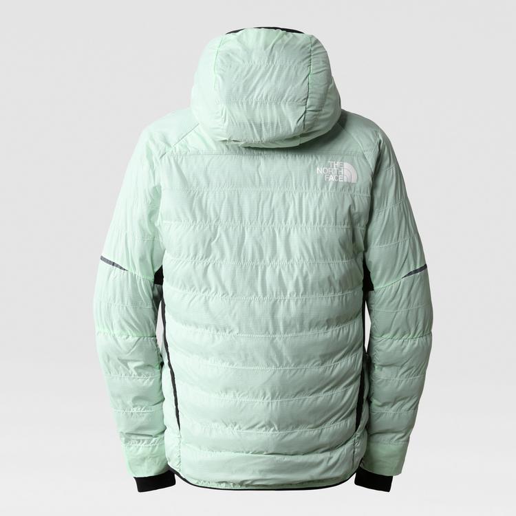 The North Face The North Face DAWN TURN Steppjacke Damen - patina green-vanadis grey - 0 | SportScheck