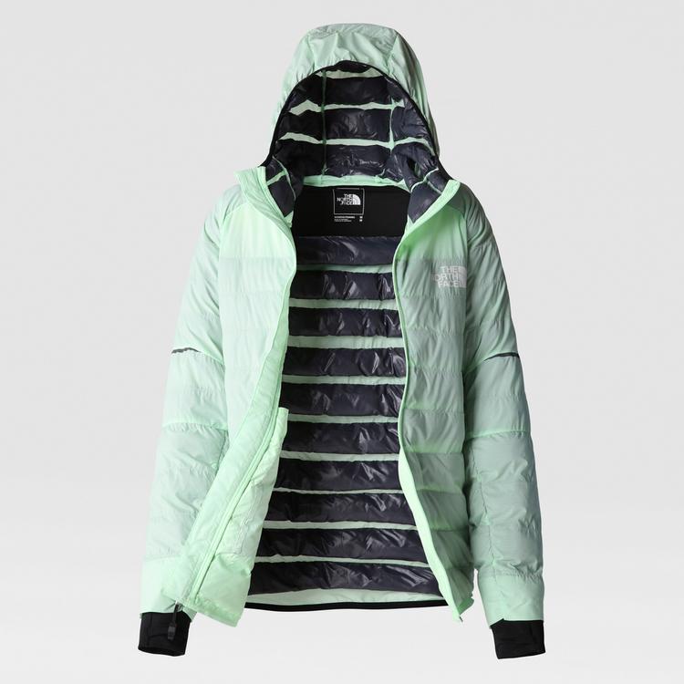 The North Face The North Face DAWN TURN Steppjacke Damen - patina green-vanadis grey - 0 | SportScheck