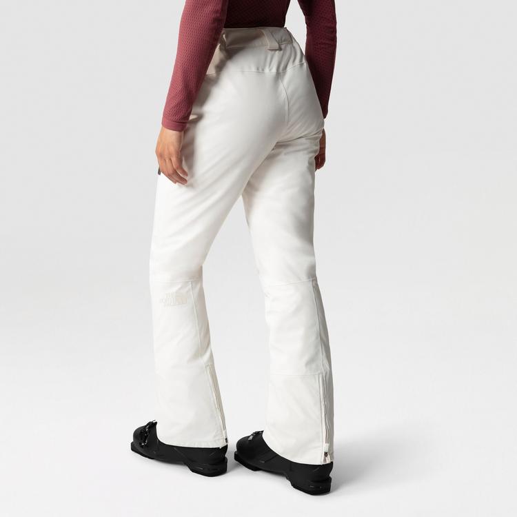 The North Face The North Face LENADO Skihose Damen - gardenia white - 1 | SportScheck