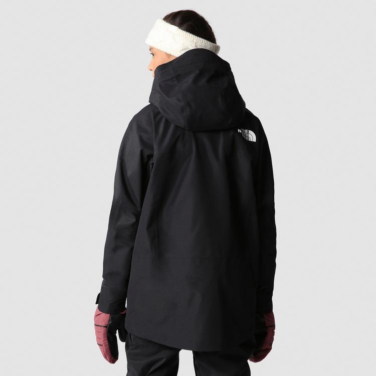 The North Face The North Face CEPTOR Skijacke Damen - tnf black-tnf black - 1 | SportScheck