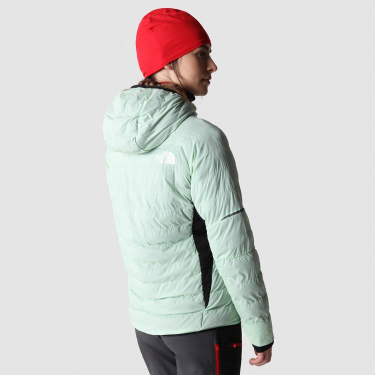 The North Face The North Face DAWN TURN Steppjacke Damen - patina green-vanadis grey - 1 | SportScheck