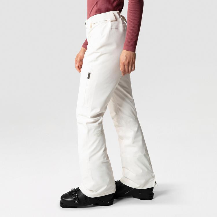 The North Face The North Face LENADO Skihose Damen - gardenia white - 2 | SportScheck