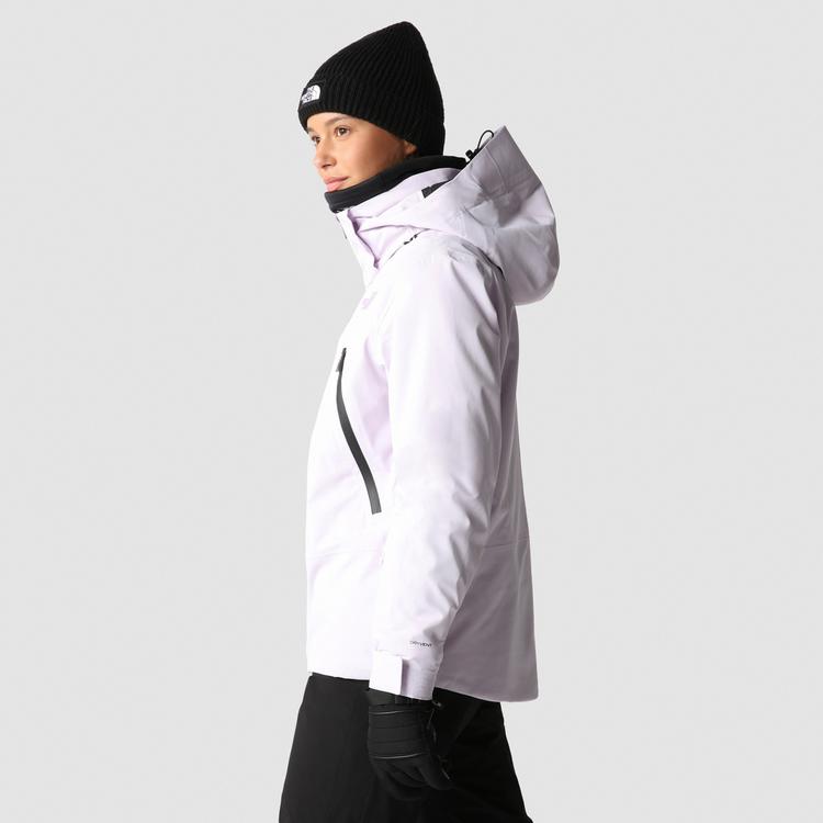 The North Face The North Face LENADO Skijacke Damen - lavender fog - 2 | SportScheck