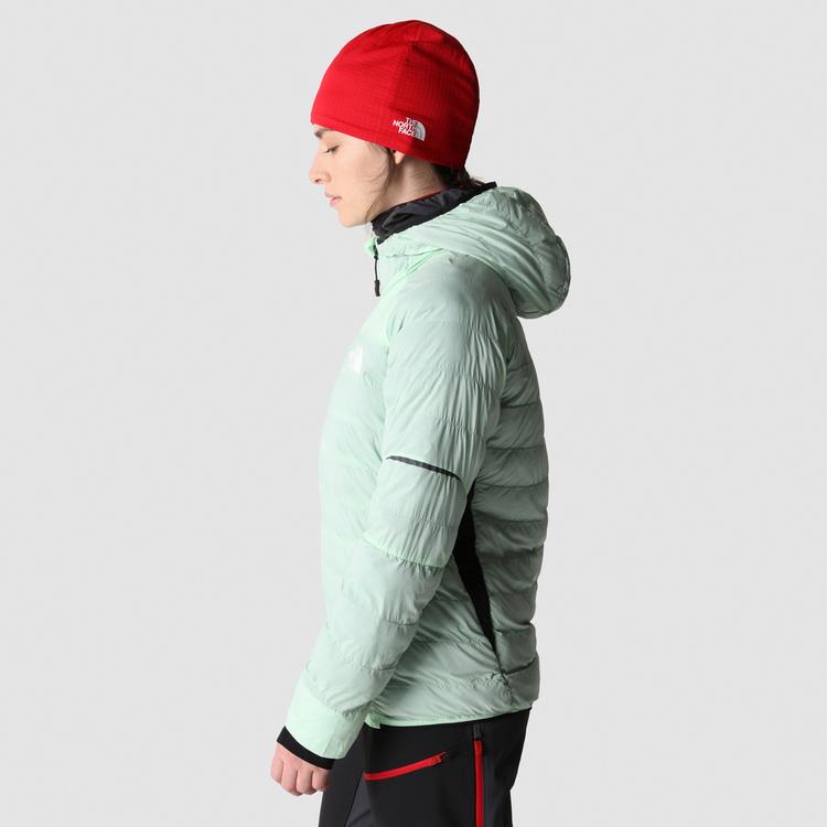 The North Face The North Face DAWN TURN Steppjacke Damen - patina green-vanadis grey - 2 | SportScheck
