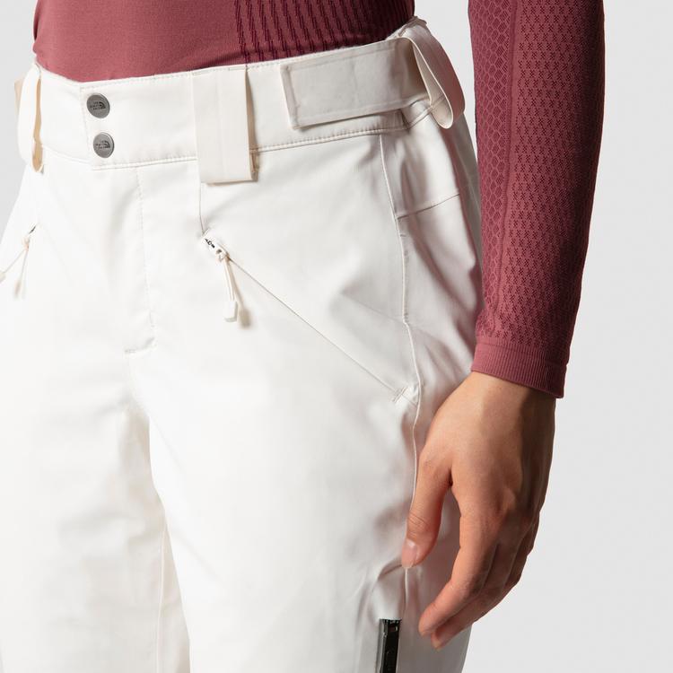 The North Face The North Face LENADO Skihose Damen - gardenia white - 3 | SportScheck